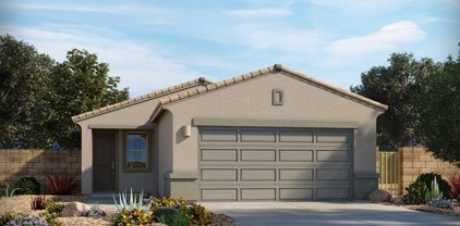 11902 W Charismatic, Marana