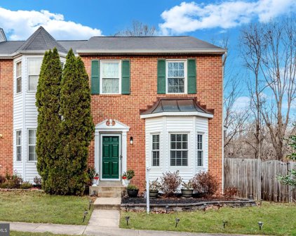 811 Twin Brook Ln, Stafford