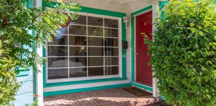 10 Post Street, Petaluma