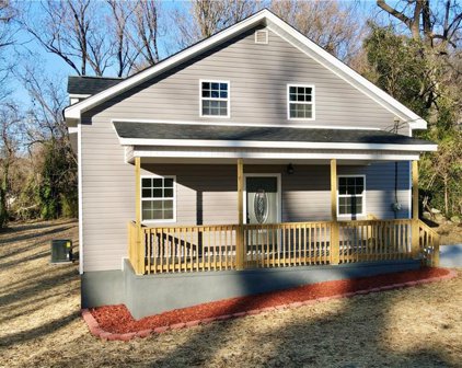 3512 Brevard Street, Greensboro