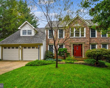 2301 Carr   Court, Ellicott City