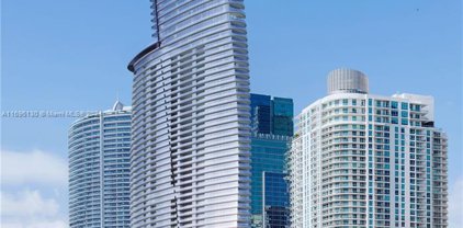 300 Biscayne Blvd Way Unit #3404, Miami