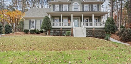 1503 Barksdale Nw Court, Kennesaw
