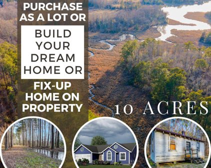 12184 Maiden Point Farm Rd, Newburg
