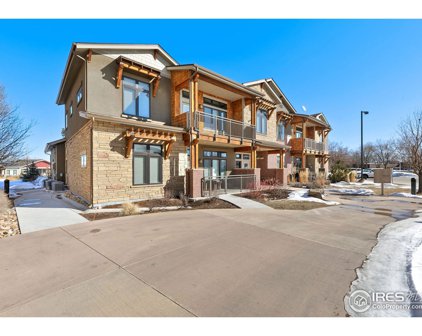 706 Centre Ave Unit 203, Fort Collins