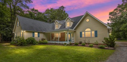 13869 Drapers Mill Rd, Greensboro
