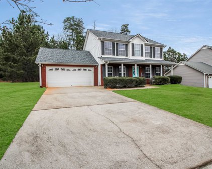 205 Whistle Way, Locust Grove
