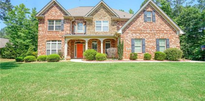 88 Ranan Lane, Newnan
