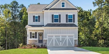 250 Laurel Cove Drive, Hoschton