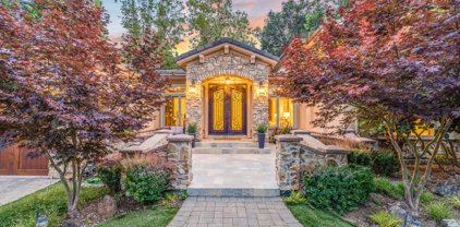 15090 Park DR, Saratoga