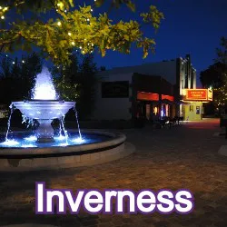 Inverness Florida Homes for Sale