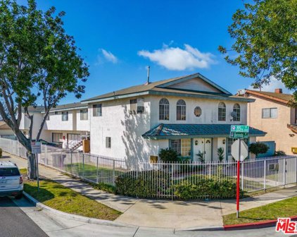 15413 S Berendo Avenue, Gardena