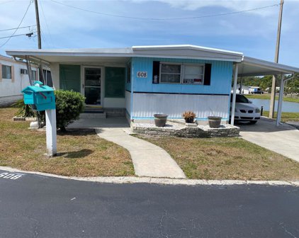 16940 Us Highway 19  N Unit 608, Clearwater
