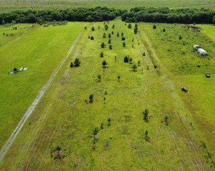 Ramsey Off Road, Huffman