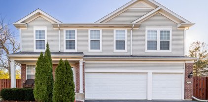 4103 Cypress Drive, Zion