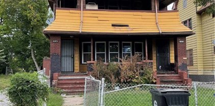 11419 Durant Avenue, Cleveland