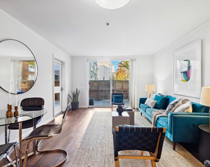 2001 McAllister  Street, San Francisco