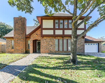 3014 Shady Creek Drive, Pearland