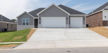 130 Eagle Mountain  Street, Prairie Grove