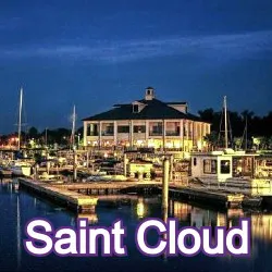 Saint Cloud Florida Homes for Sale