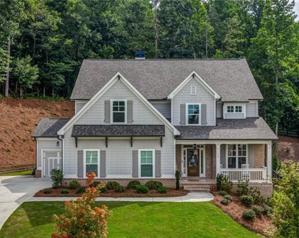 118 Silky Sullivan Way, Canton