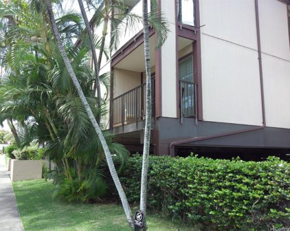 3731 Kanaina Avenue Unit 232, Honolulu