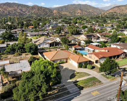 809 E Foothill Boulevard, Glendora