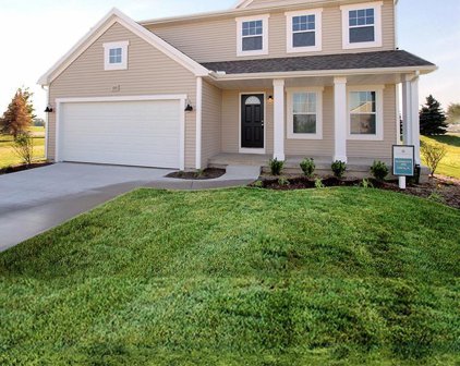 1708 Gauley River Drive, Mishawaka