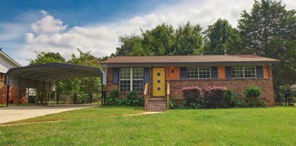 2521 Alleghany  Street, Charlotte