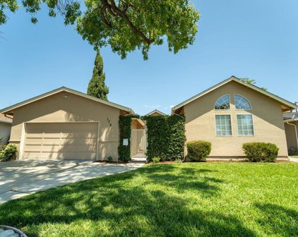 176 Butler Street, Milpitas