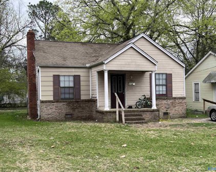 605 Ansley Street, Gadsden