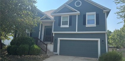 14892 S Summit Street, Olathe