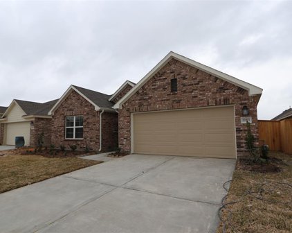 22377 Mountain Pine Drive, New Caney