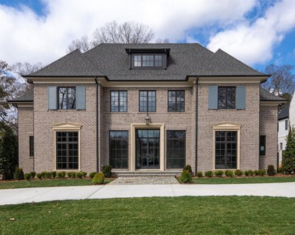 1816 Ferncliff  Road, Charlotte