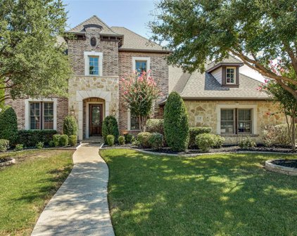 110 Olympia  Lane, Coppell