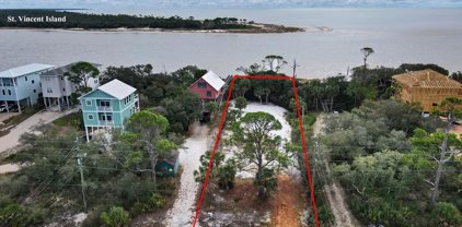 2704 Indian Pass Rd, Port St. Joe