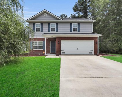1277 Peacock Trail, Hinesville