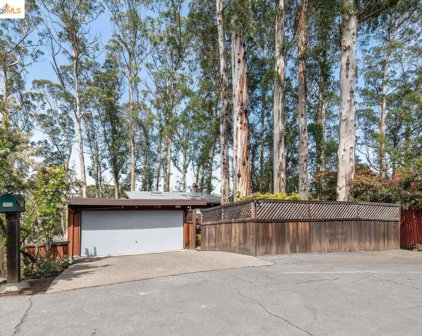 770 Wildcat Canyon Rd, Berkeley