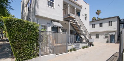 832  Hilldale Ave, West Hollywood