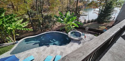 4028 Windward  Drive, Tega Cay