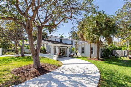 14560 Sailfish Dr, Coral Gables