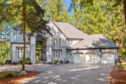 4801 SW 133rd St NW, Gig Harbor