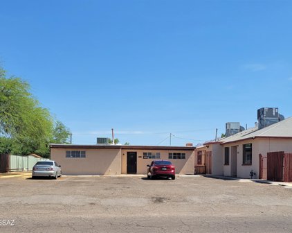 132 W Navajo, Tucson