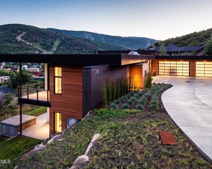 725 Mellow Mountain Road, Park City