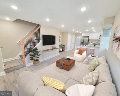 1252 N Augusta   Avenue, Baltimore