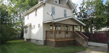1114 Herberich Avenue, Akron