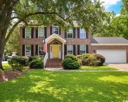 135 Jericho Ct., Georgetown