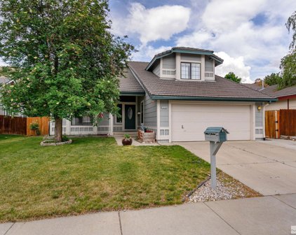 5336 Santa Barbara Ave, Sparks