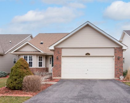 13455 S Silverleaf Road, Plainfield