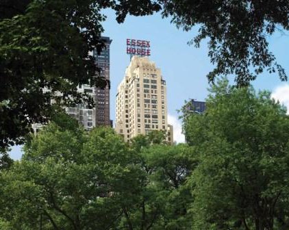 160 Central S Park Unit 4002, New York